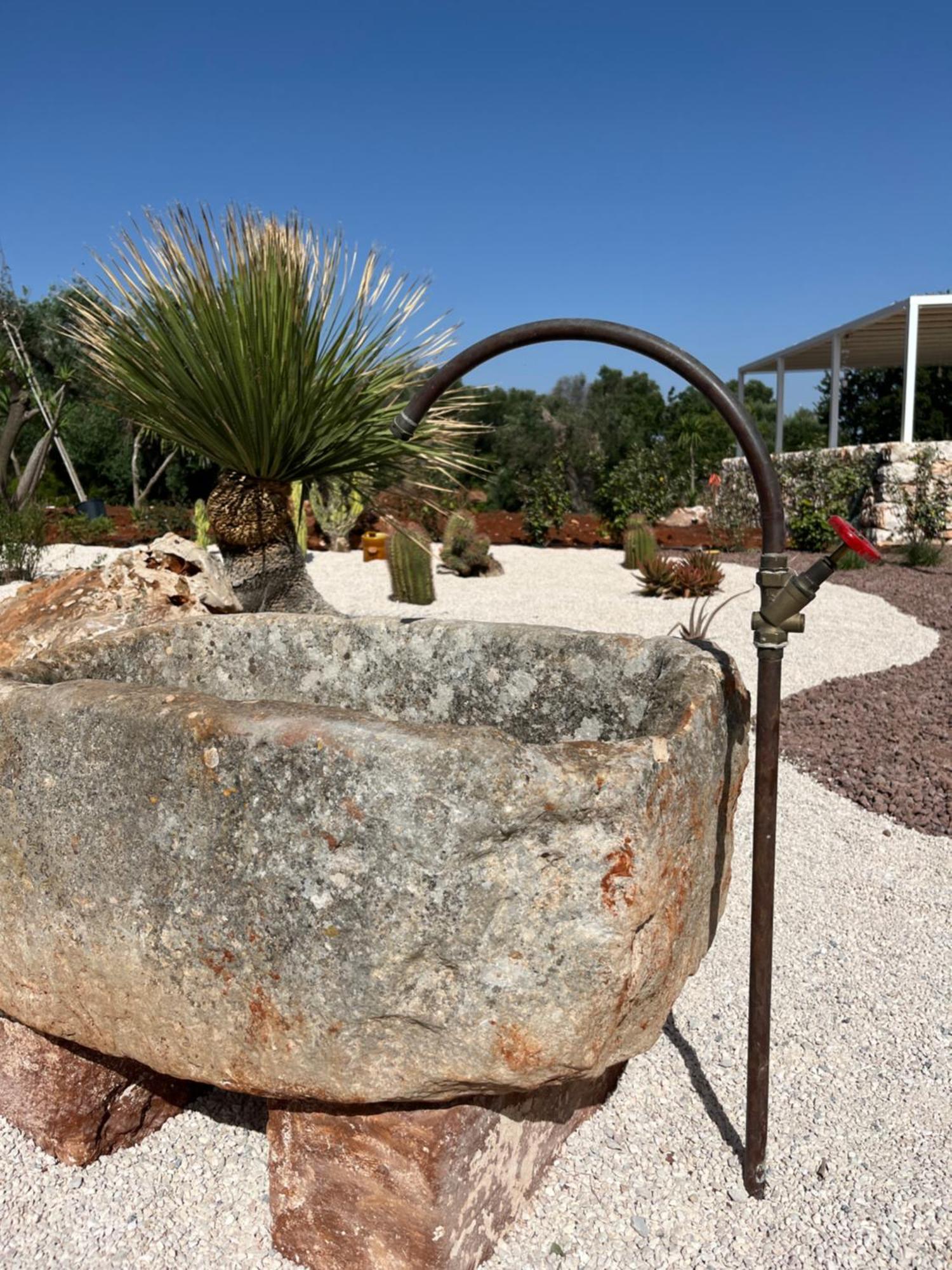 Villa I Trulli Di Alice à Ceglie Messapica Extérieur photo