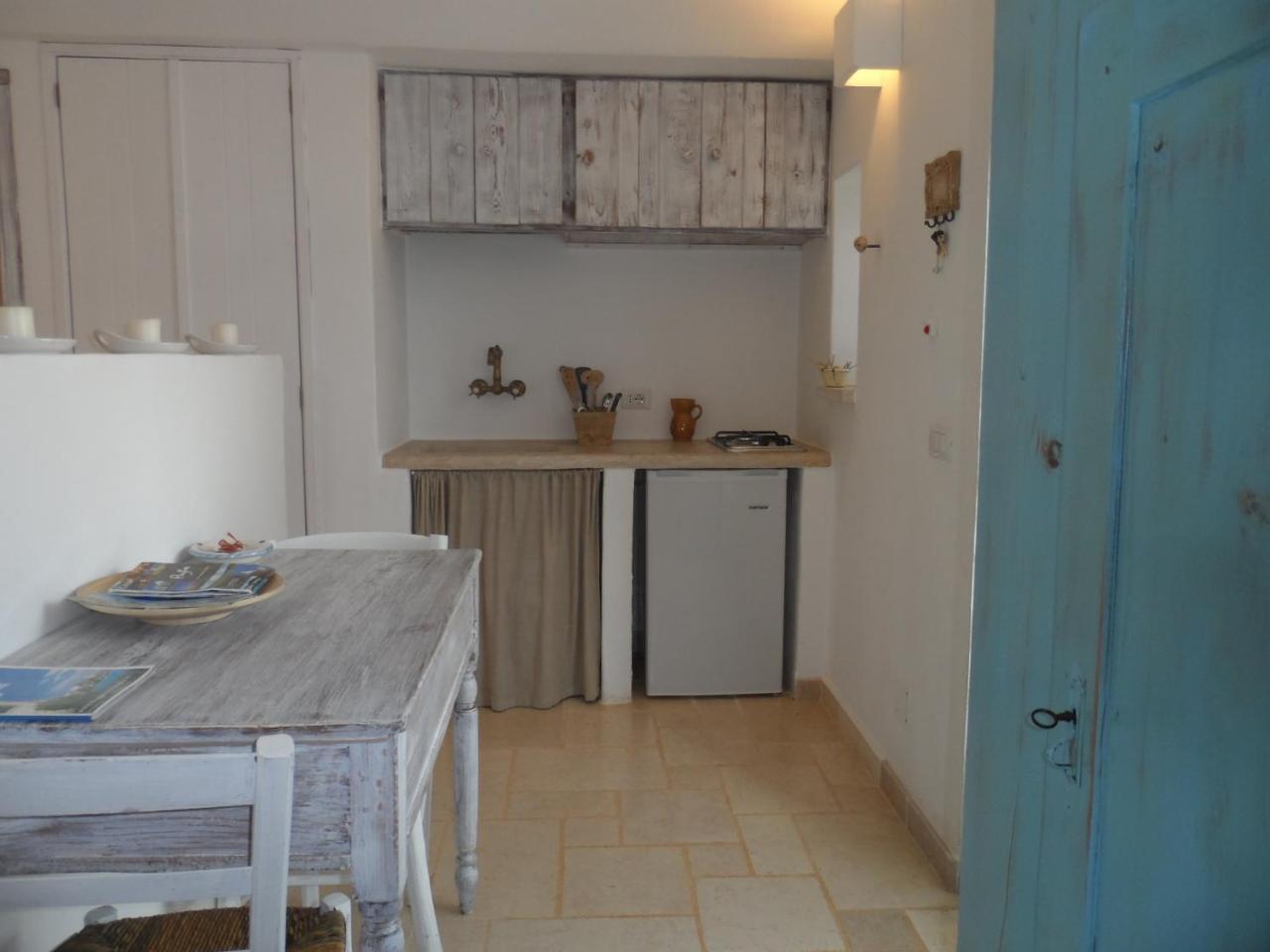 Villa I Trulli Di Alice à Ceglie Messapica Extérieur photo